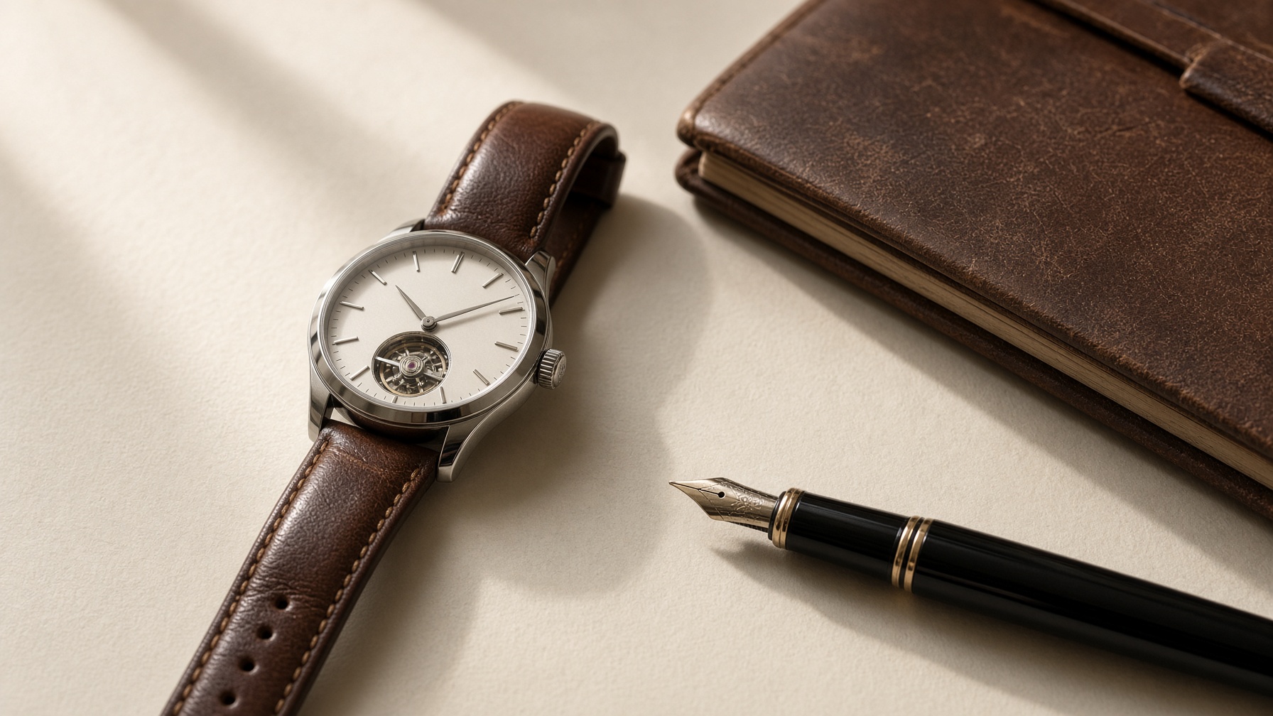 Keel Notebook
